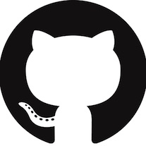 GitHub logo